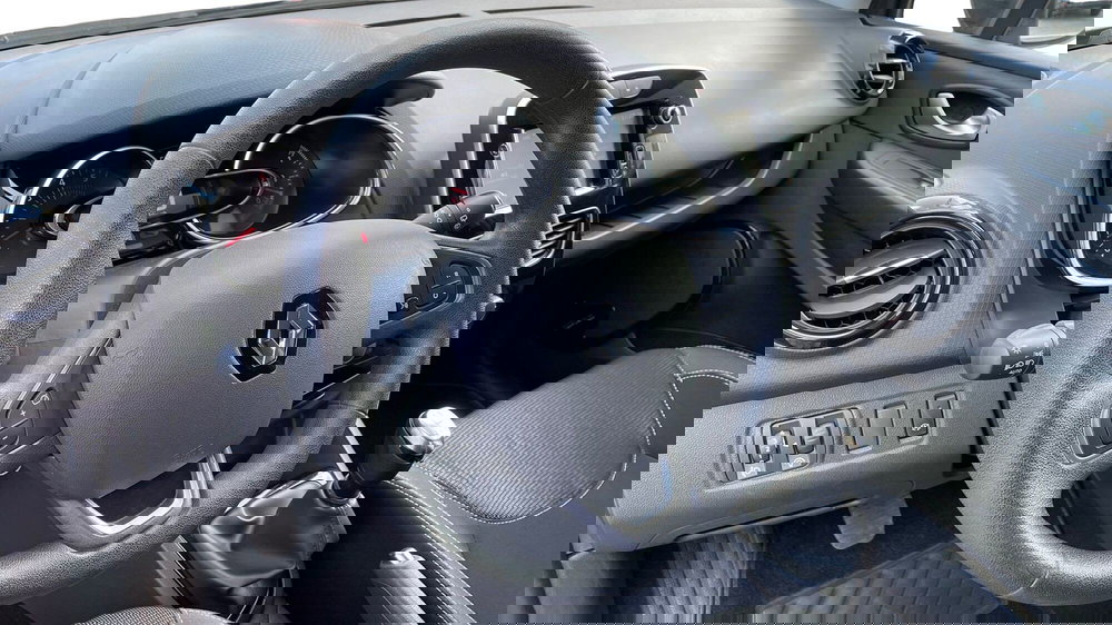 Renault Clio usata a Varese (5)