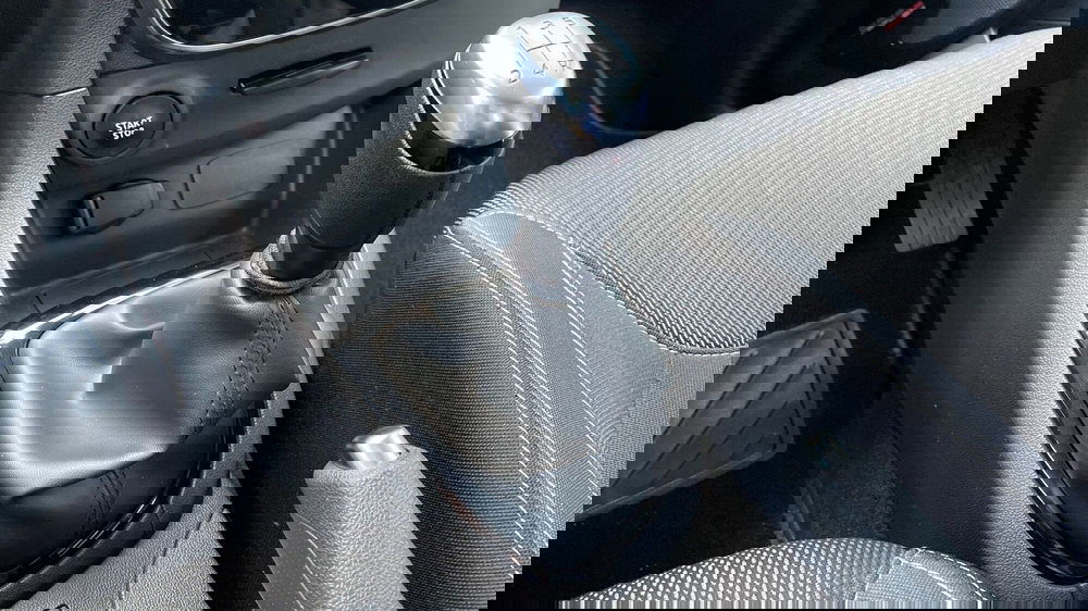 Renault Clio usata a Varese (6)