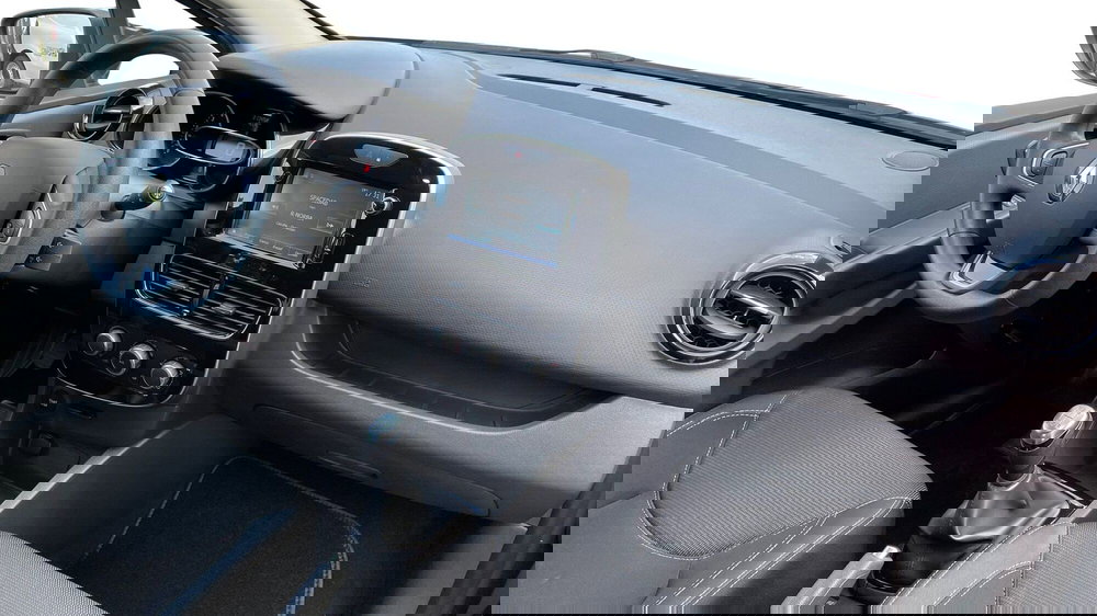 Renault Clio usata a Varese (7)