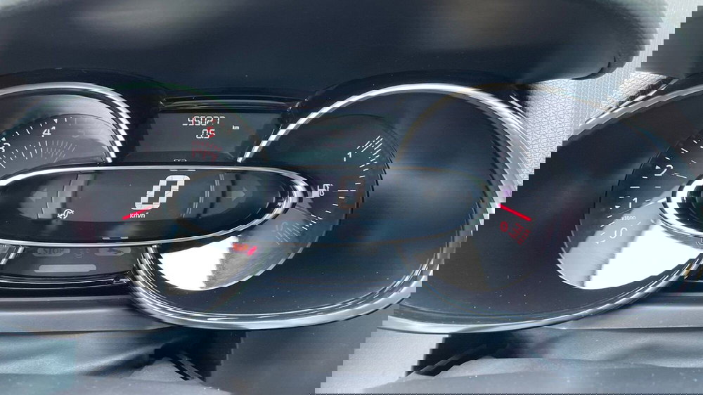 Renault Clio usata a Varese (8)