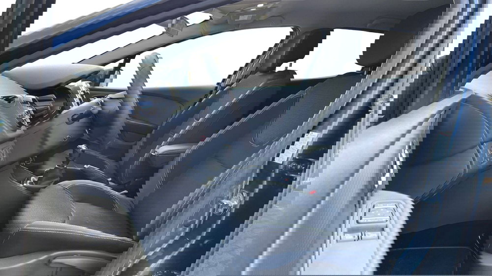 Renault Clio usata a Varese (9)