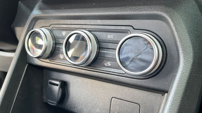 Dacia Sandero usata a Varese (12)