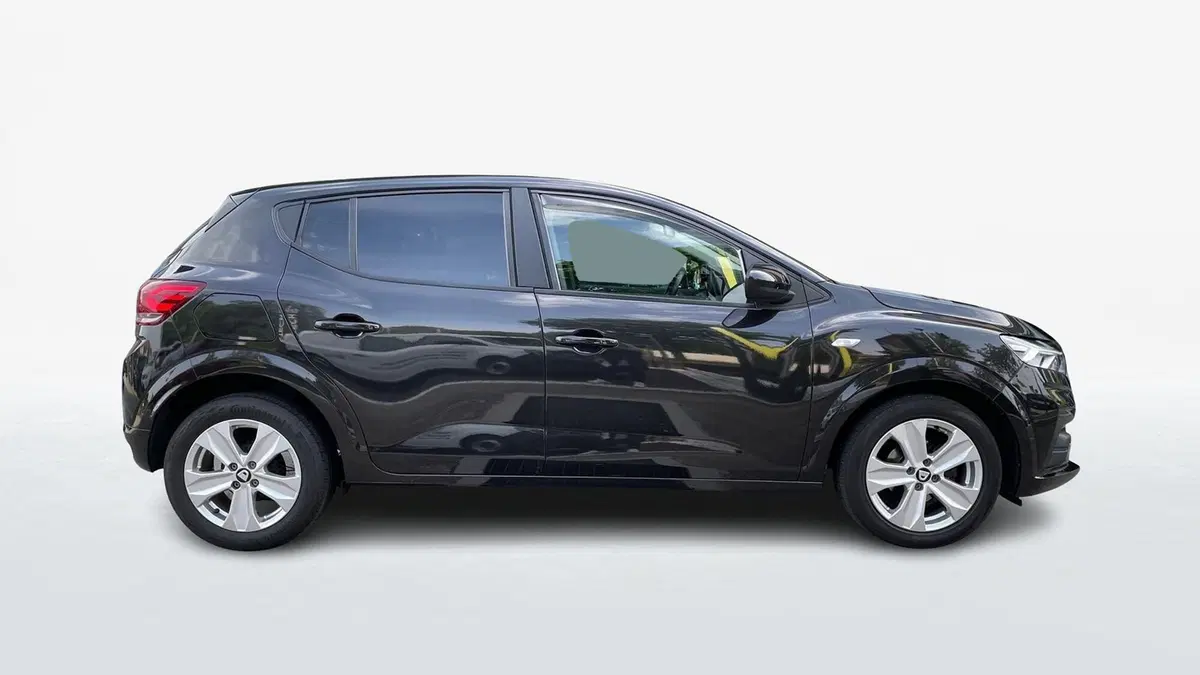 Dacia Sandero usata a Varese (4)