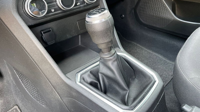 Dacia Sandero usata a Varese (8)