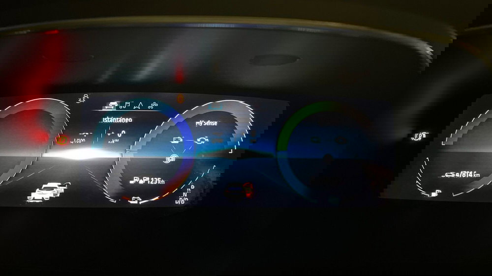 Renault Captur usata a Varese (10)