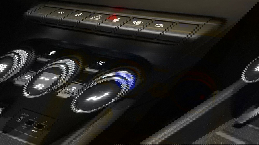 Renault Captur usata a Varese (11)