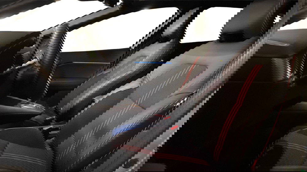 Renault Captur usata a Varese (12)