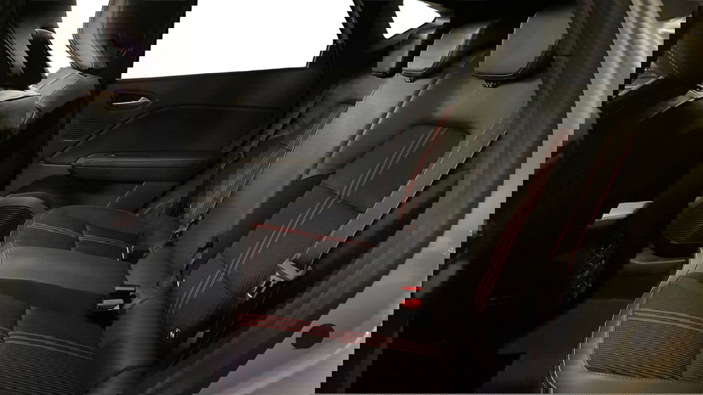 Renault Captur usata a Varese (13)