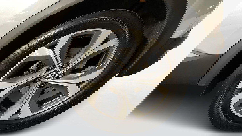 Renault Captur usata a Varese (15)