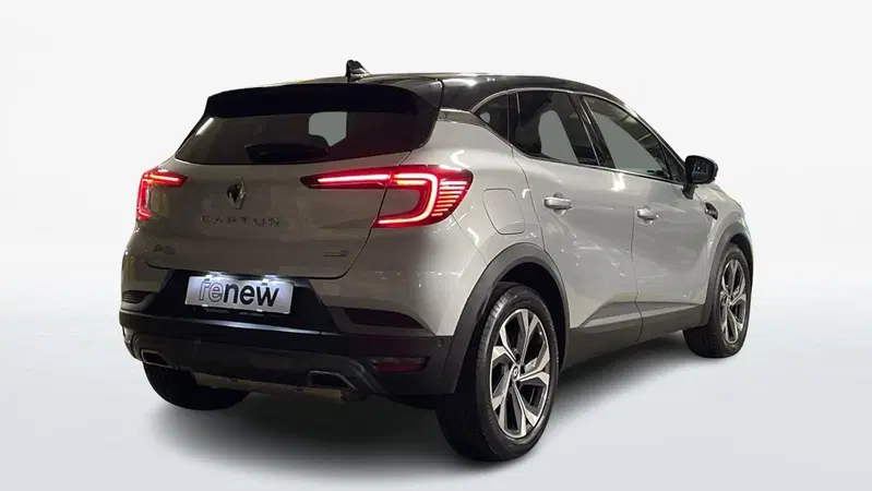 Renault Captur usata a Varese (2)