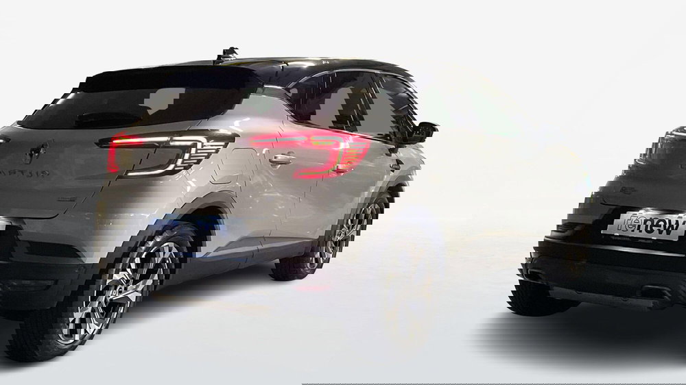 Renault Captur usata a Varese (2)