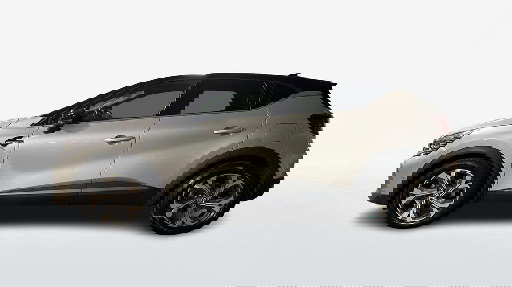 Renault Captur usata a Varese (3)