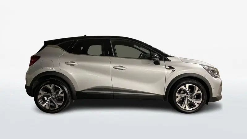 Renault Captur usata a Varese (4)