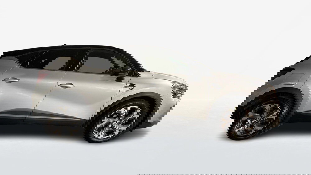 Renault Captur usata a Varese (4)