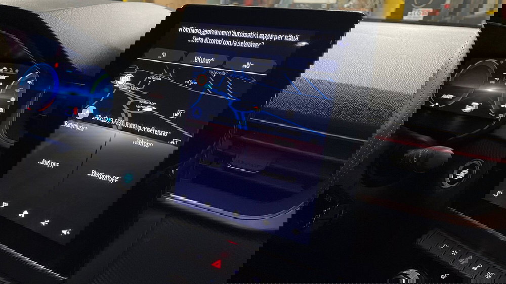 Renault Captur usata a Varese (5)