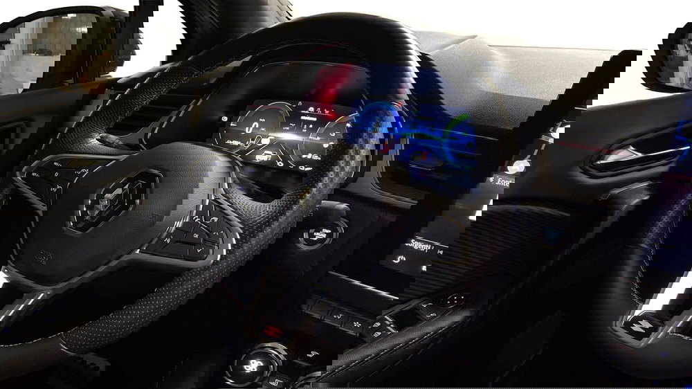 Renault Captur usata a Varese (6)