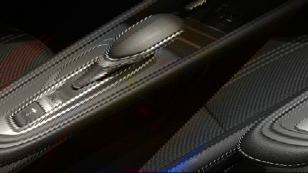 Renault Captur usata a Varese (7)