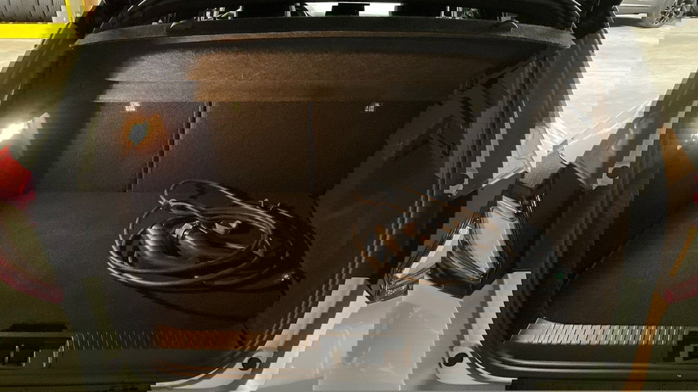 Renault Captur usata a Varese (8)