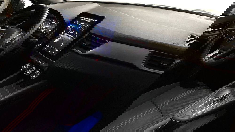 Renault Captur usata a Varese (9)