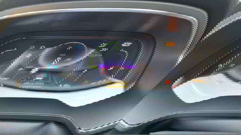 Renault Captur usata a Varese (10)