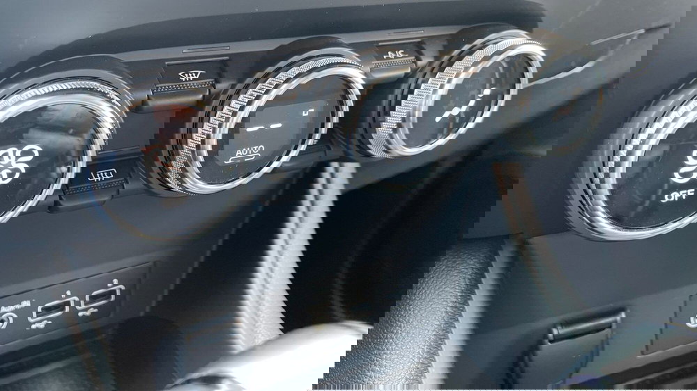 Renault Captur usata a Varese (11)