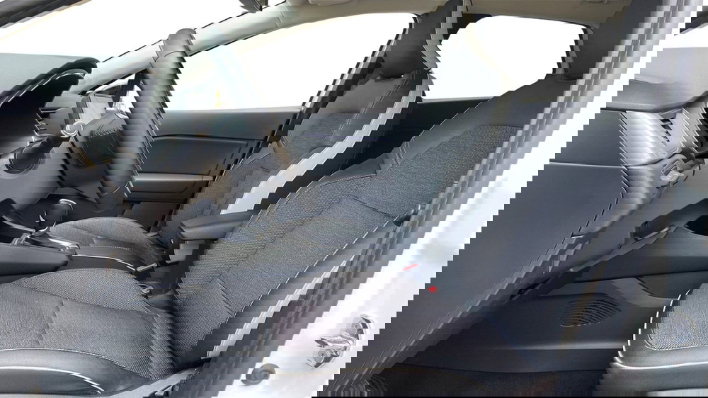 Renault Captur usata a Varese (12)