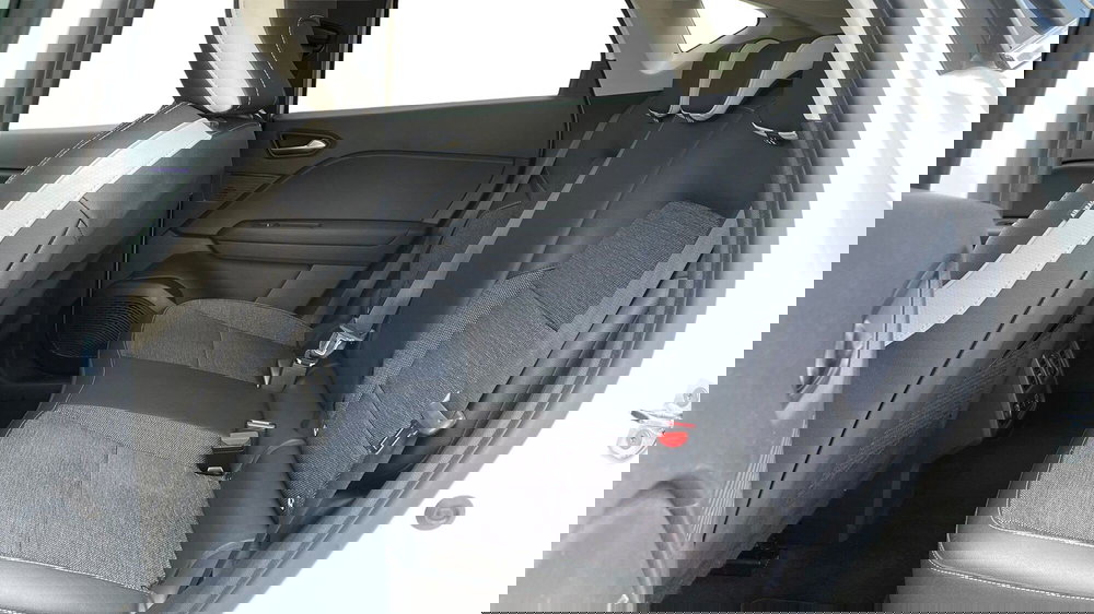 Renault Captur usata a Varese (13)