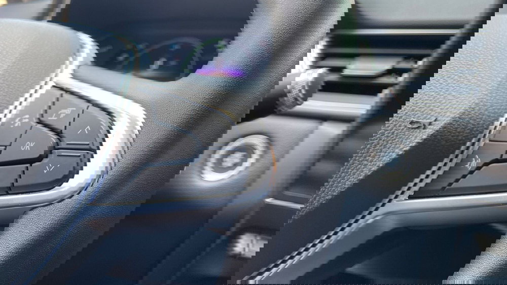 Renault Captur usata a Varese (14)