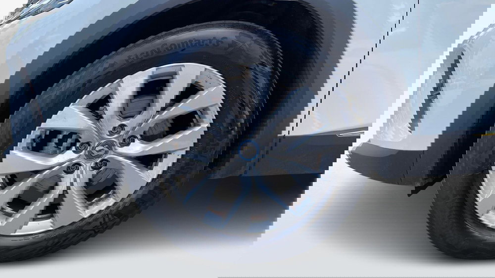 Renault Captur usata a Varese (15)