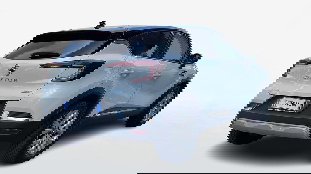 Renault Captur usata a Varese (2)