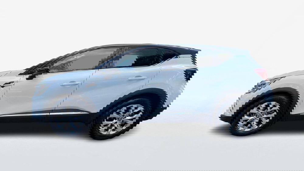 Renault Captur usata a Varese (3)