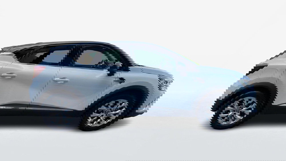 Renault Captur usata a Varese (4)