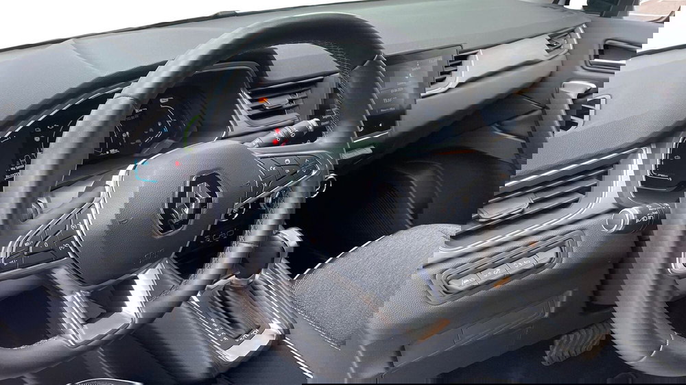 Renault Captur usata a Varese (6)