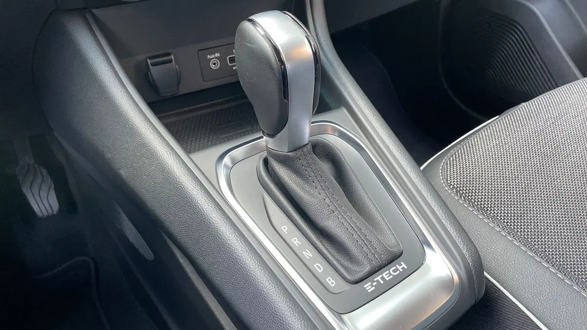Renault Captur usata a Varese (7)