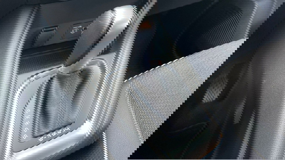 Renault Captur usata a Varese (7)