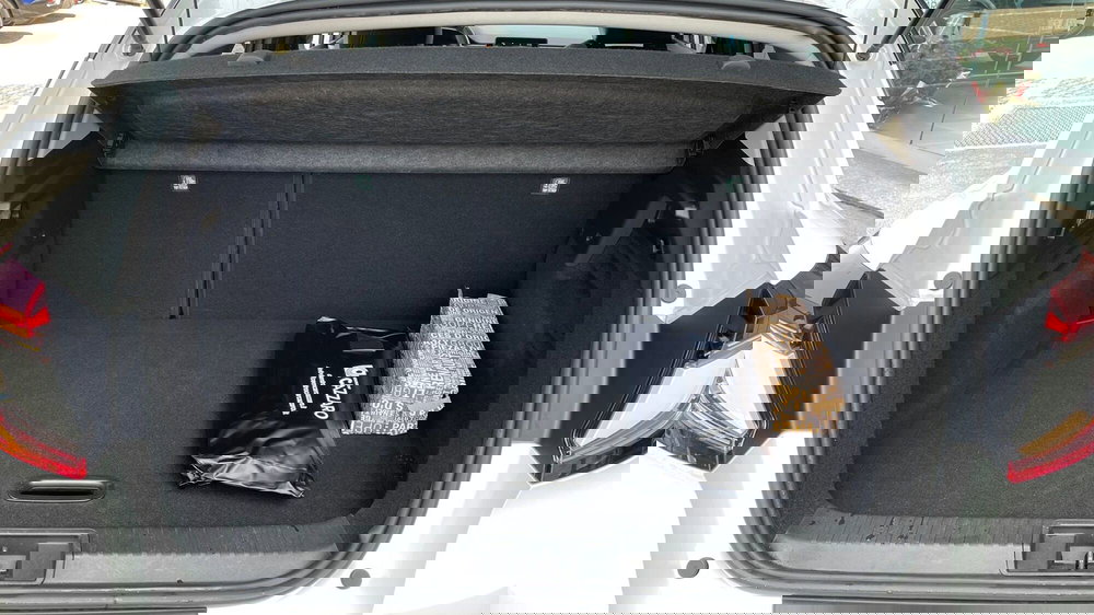 Renault Captur usata a Varese (8)