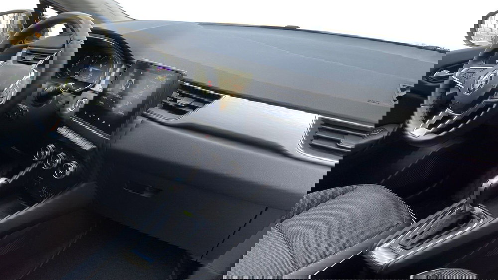 Renault Captur usata a Varese (9)