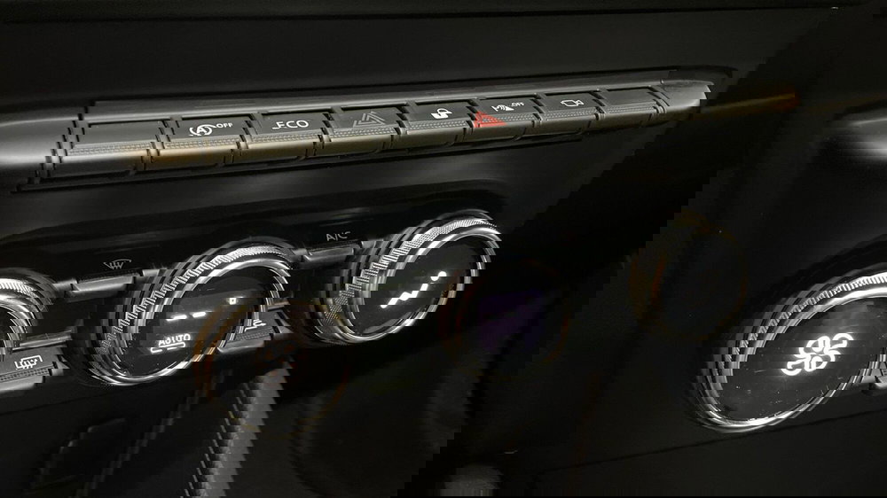 Dacia Duster usata a Varese (11)