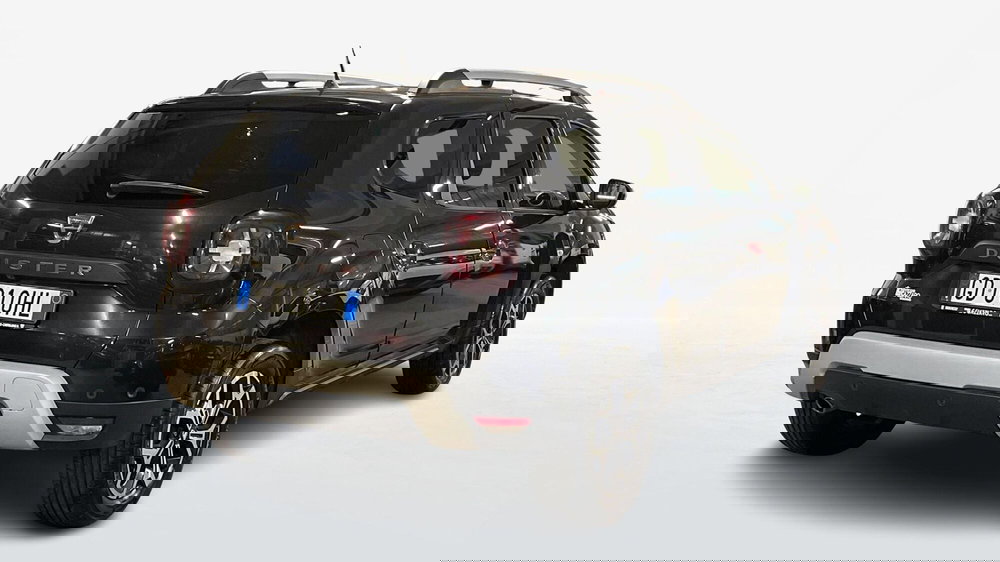 Dacia Duster usata a Varese (2)