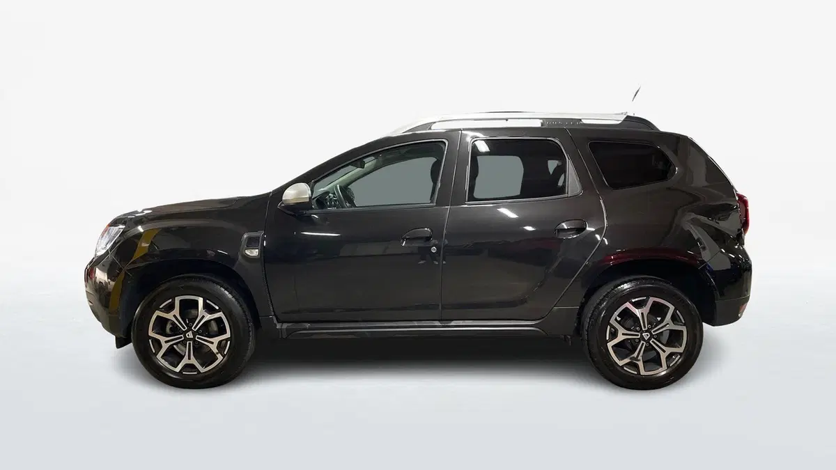 Dacia Duster usata a Varese (3)