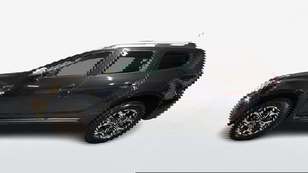 Dacia Duster usata a Varese (3)