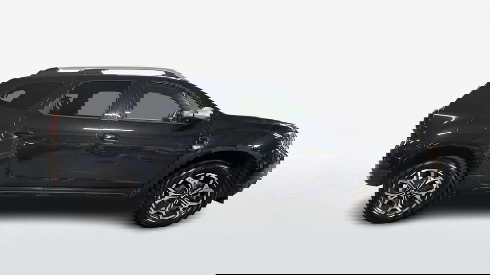 Dacia Duster usata a Varese (4)