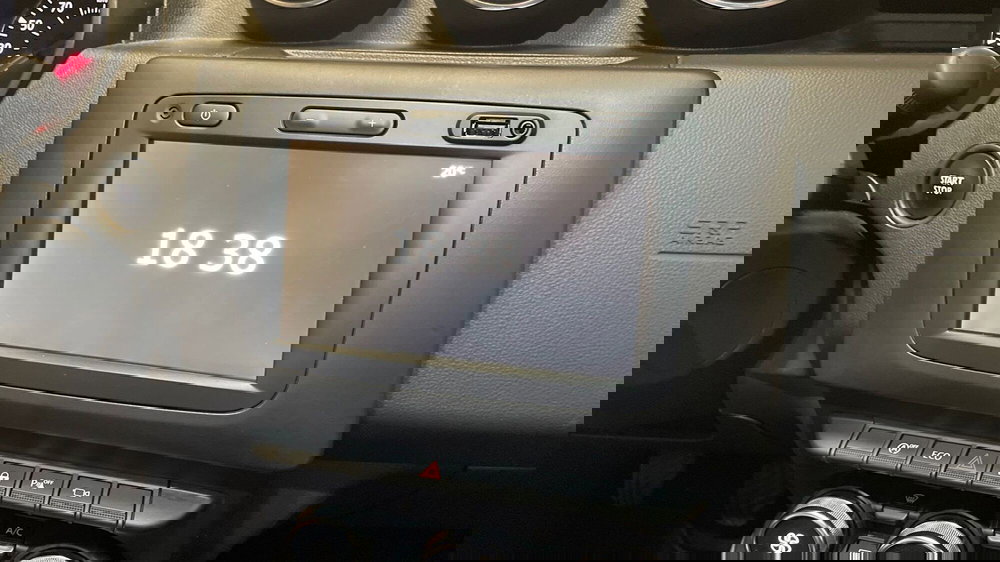 Dacia Duster usata a Varese (6)