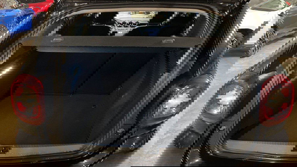 Dacia Duster usata a Varese (9)