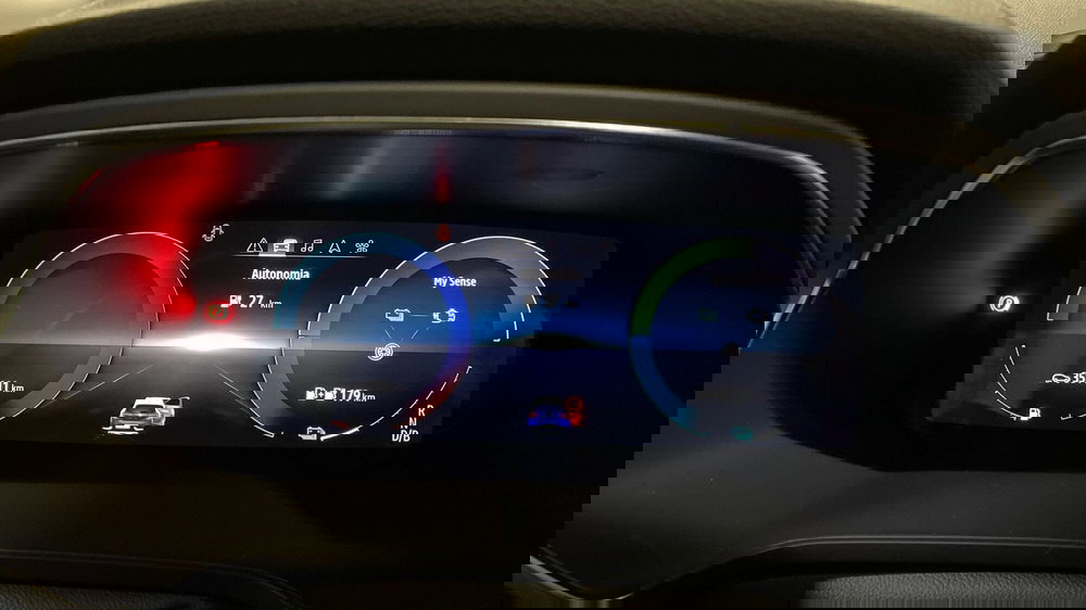 Renault Captur usata a Varese (10)