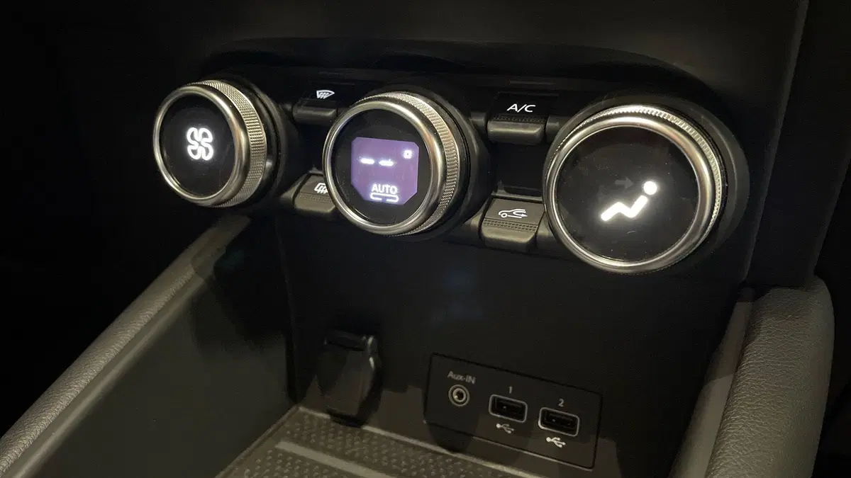 Renault Captur usata a Varese (11)