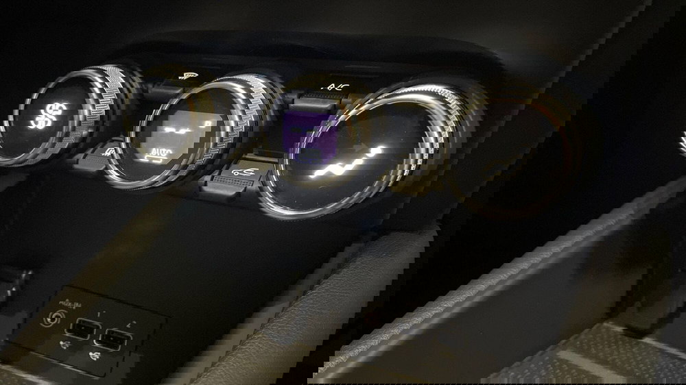 Renault Captur usata a Varese (11)