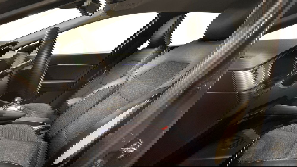 Renault Captur usata a Varese (12)