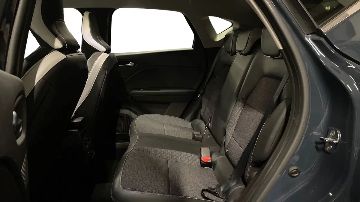 Renault Captur usata a Varese (13)