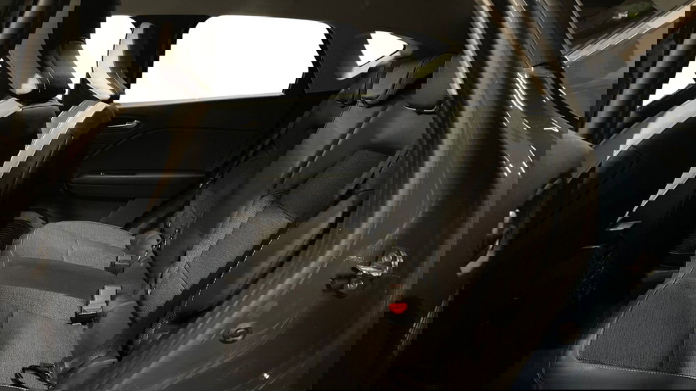 Renault Captur usata a Varese (13)